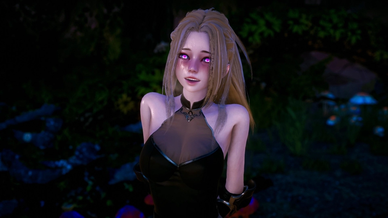 Isekai Paradise screenshot 2