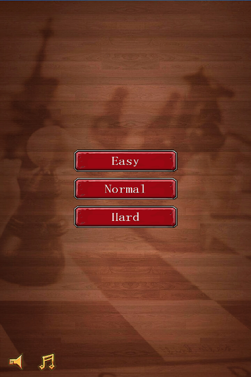 Pocket Chess screenshot 1