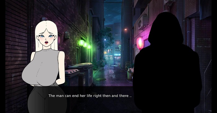 Locked in Chastity screenshot 1