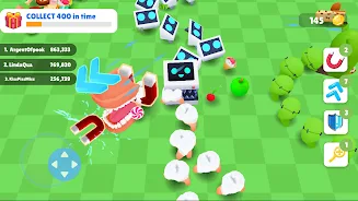 Heads Up! screenshot 4