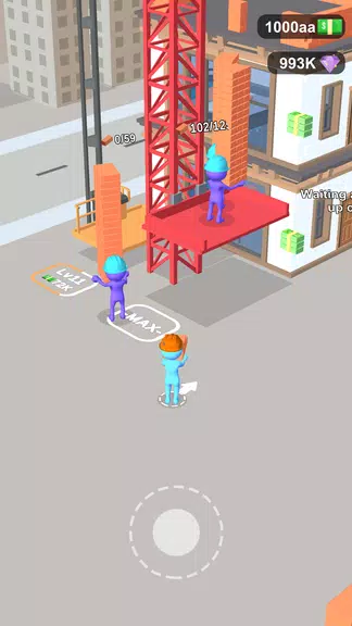 My Tiny Tower screenshot 2