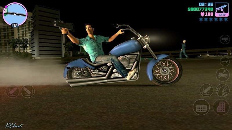 GTA: Vice City screenshot 4