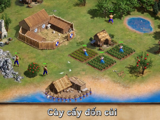 Rise of Castles screenshot 7
