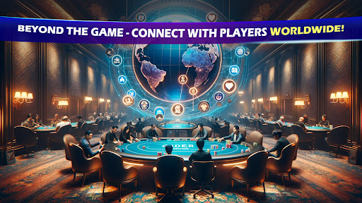 Velo Poker screenshot 3