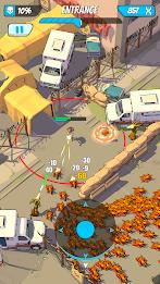Last Hero: Shooter Apocalypse screenshot 12