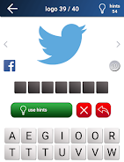 Quiz: Logo game screenshot 12