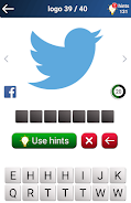 Quiz: Logo game screenshot 11