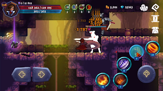 Darkrise screenshot 4