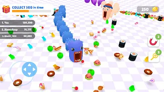Heads Up! screenshot 3