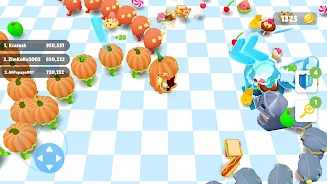 Heads Up! screenshot 6