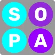 Sopa de Letras (Spanish) APK