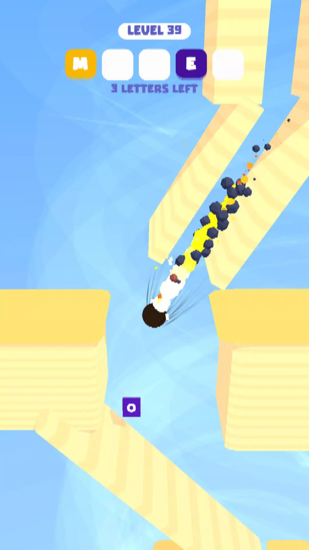 Ball Wording screenshot 7