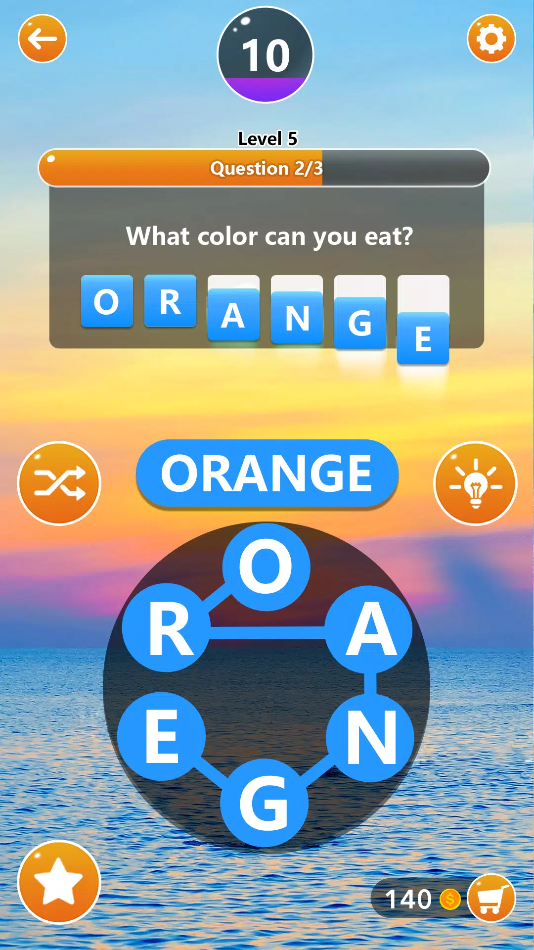 Trivia Connect screenshot 3