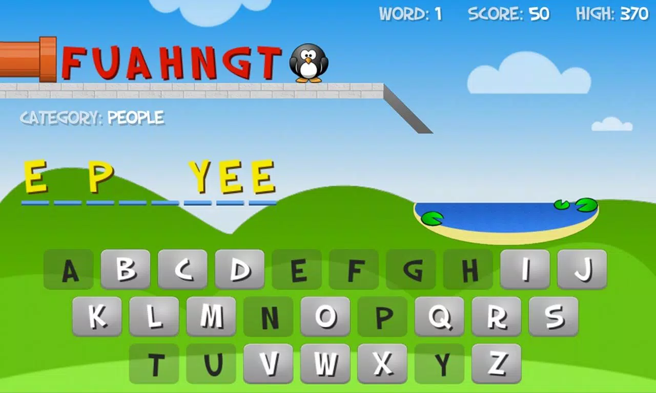 Word Splash screenshot 6