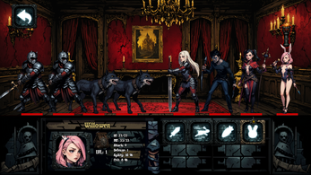Forbidden Dungeon screenshot 9