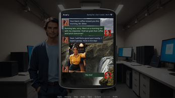 Secrets in Focus screenshot 9