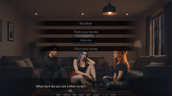 Secrets in Focus screenshot 11