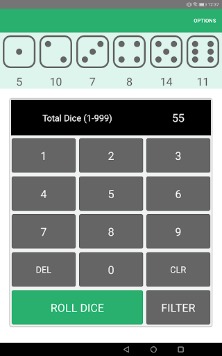 Xd6 screenshot 2