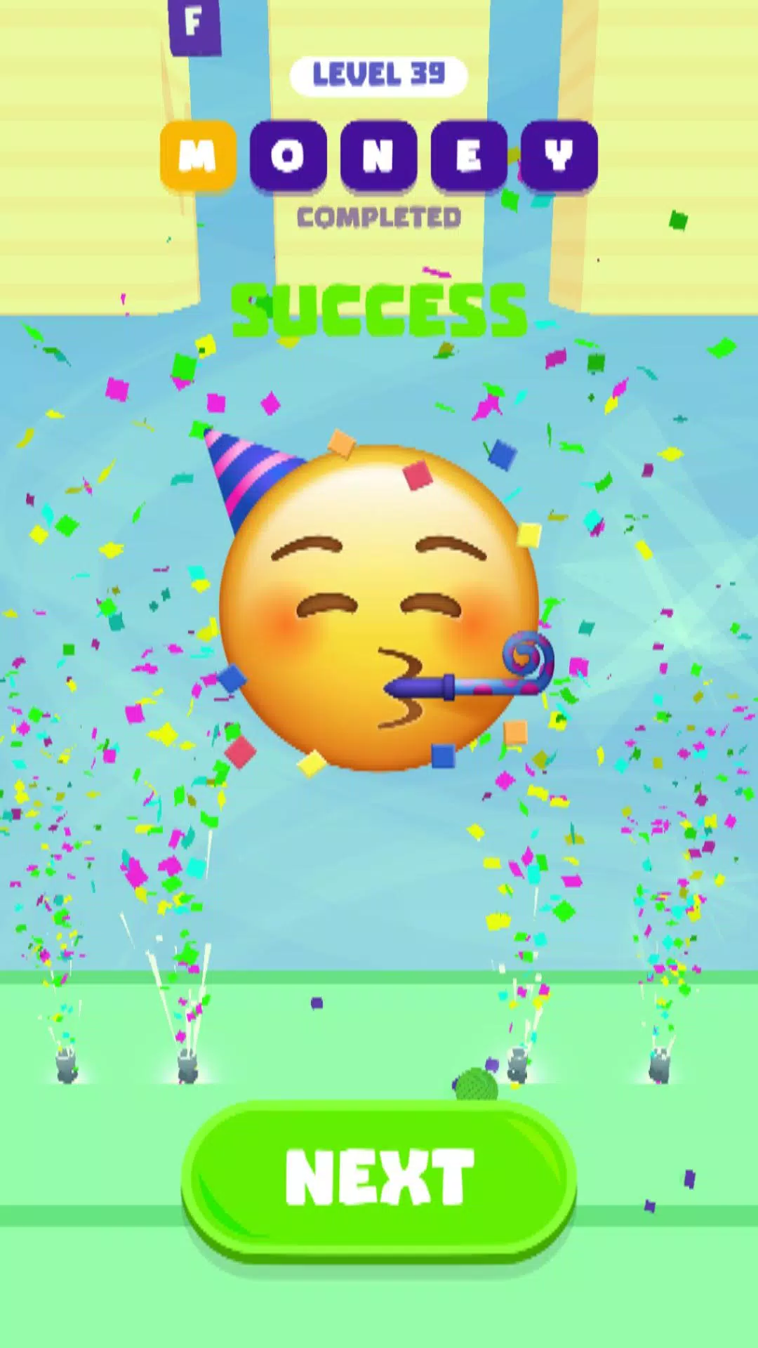 Ball Wording screenshot 3