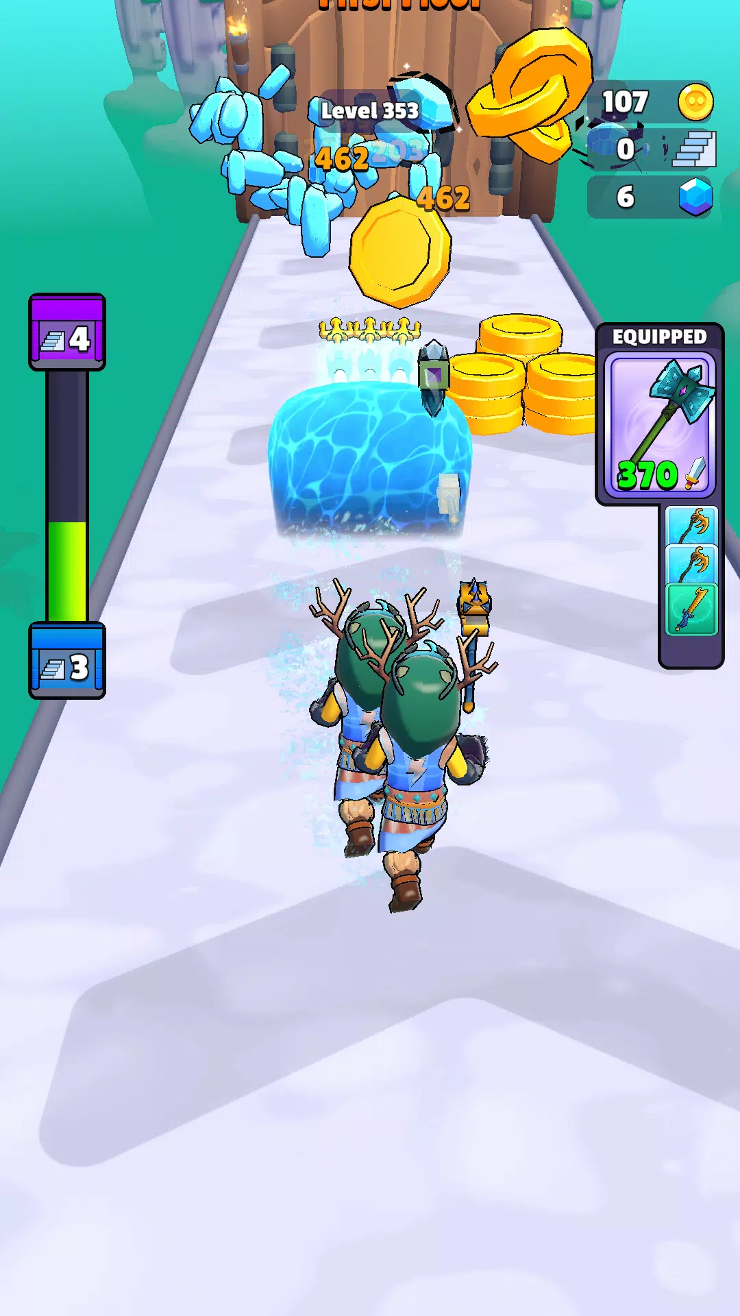 Hell Escape screenshot 6