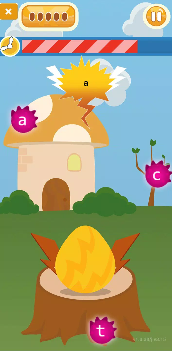 Curious Reader screenshot 4