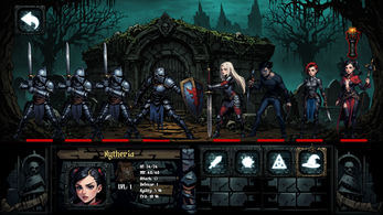 Forbidden Dungeon screenshot 2