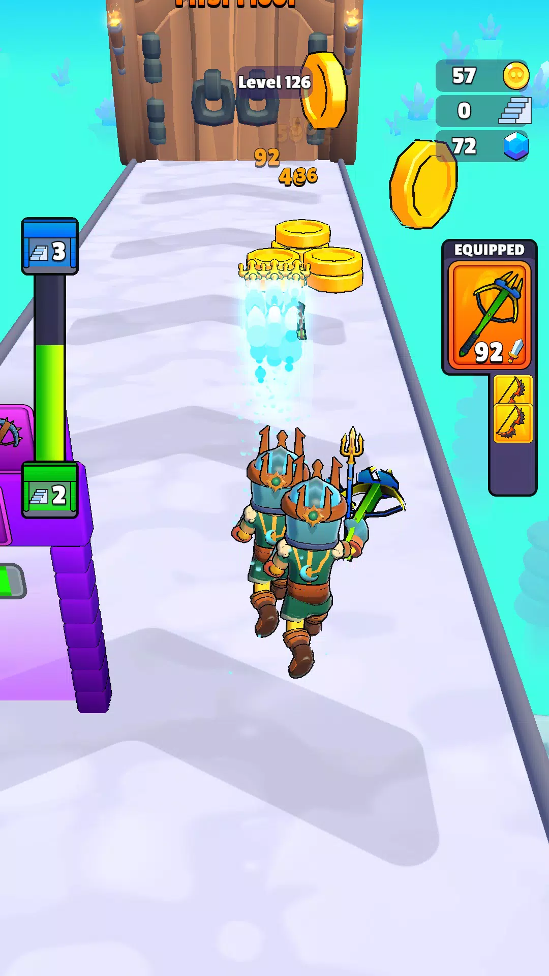 Hell Escape screenshot 8