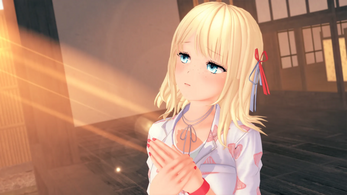 Bloom Again screenshot 1