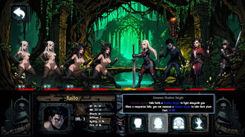 Forbidden Dungeon screenshot 1
