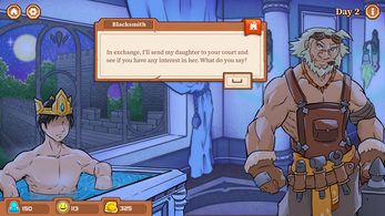 MOANARCHY screenshot 5
