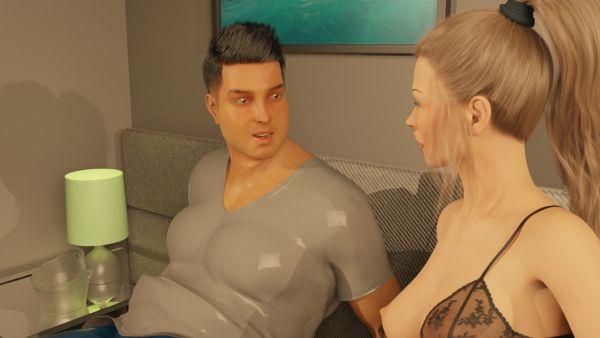 Surprise for my Wife screenshot 2