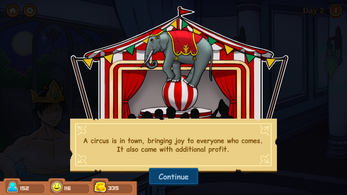 MOANARCHY screenshot 6
