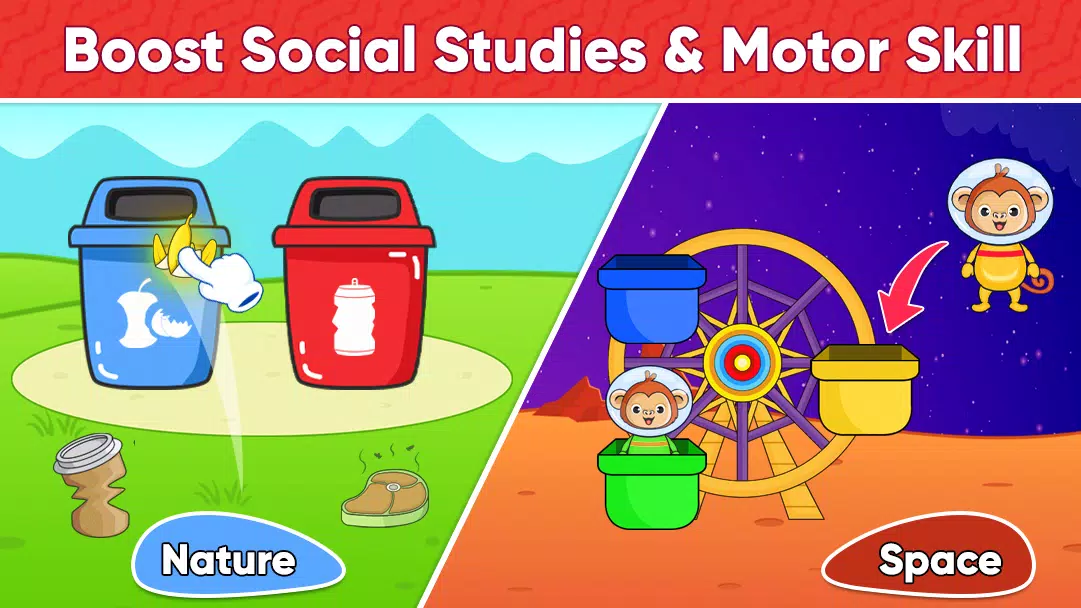 Toddler Games screenshot 2