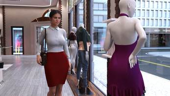 Whispers of Desire screenshot 11