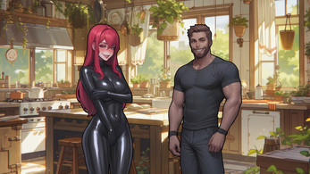 Femboys In My Head screenshot 9