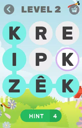 Nêçîra Peyvan-Zarok screenshot 4
