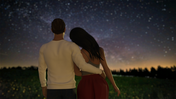 Whispers of Desire screenshot 8