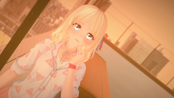 Bloom Again screenshot 12