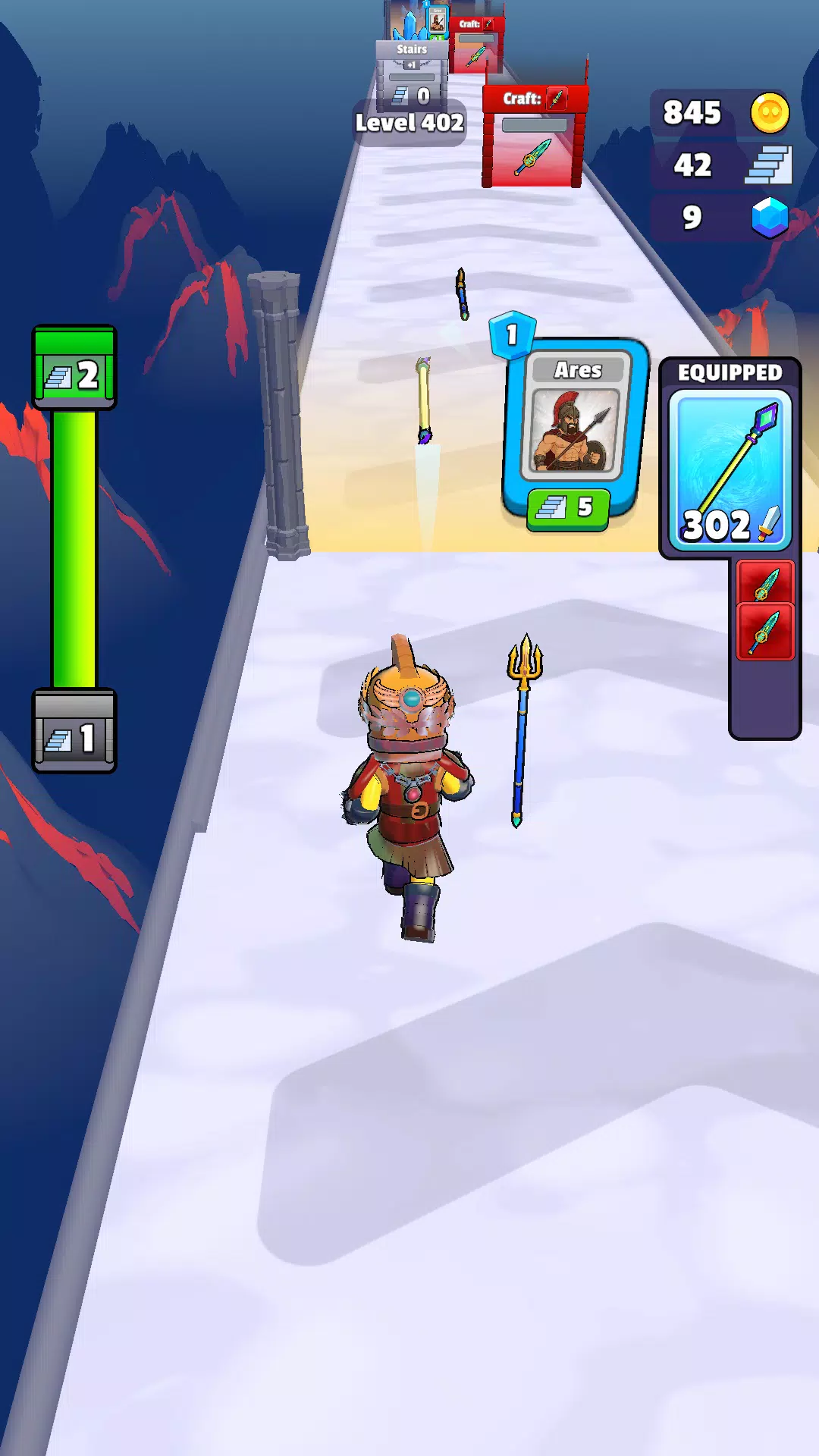 Hell Escape screenshot 5