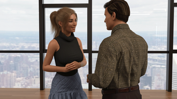 Whispers of Desire screenshot 17