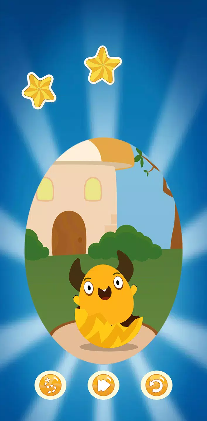 Curious Reader screenshot 5