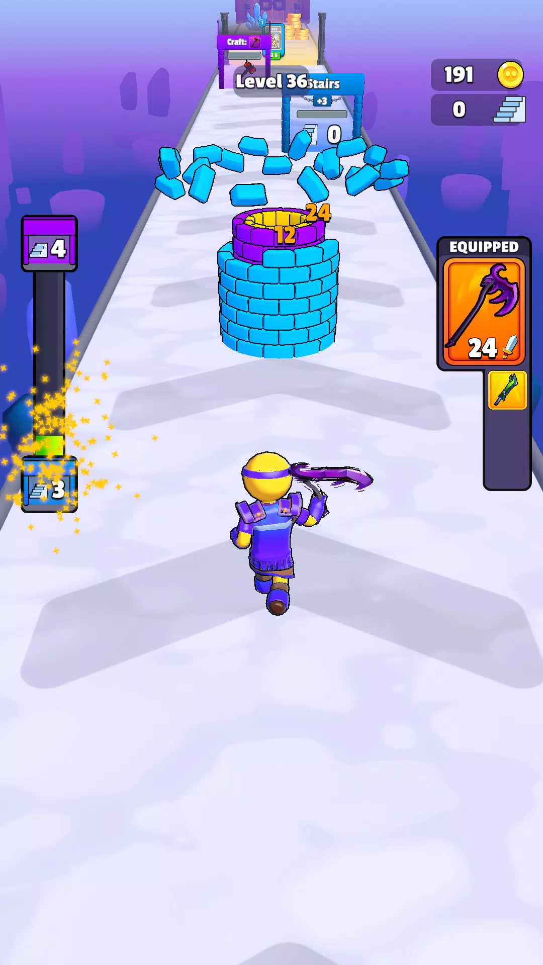 Hell Escape screenshot 4