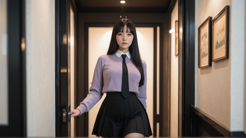 Secrets in Focus screenshot 6