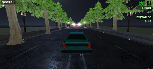 Christmas Ride screenshot 6