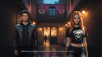 Secrets in Focus screenshot 8