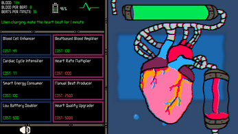 Unplugged screenshot 1