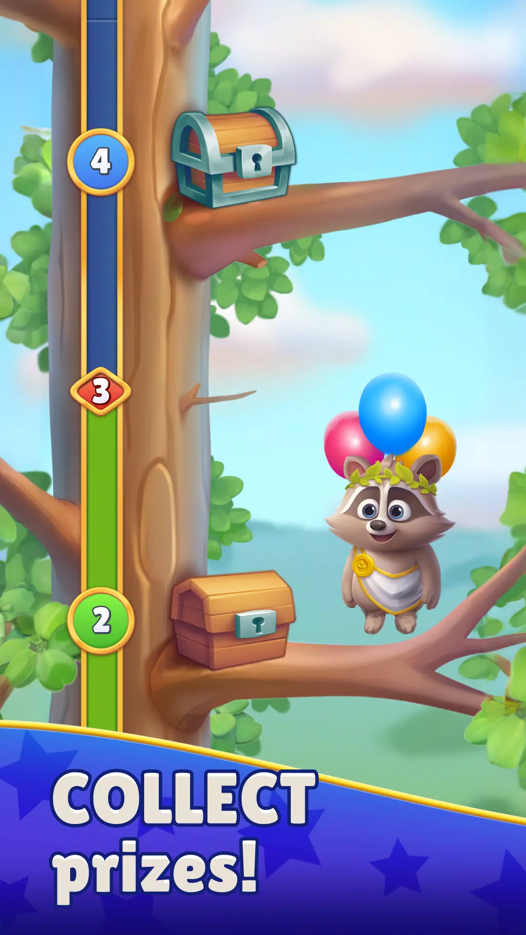 Mighty Match - 3D Puzzle Game screenshot 8