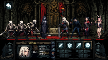 Forbidden Dungeon screenshot 4