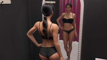 Whispers of Desire screenshot 12