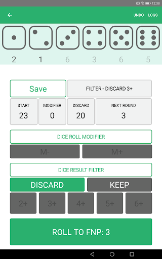 Xd6 screenshot 1
